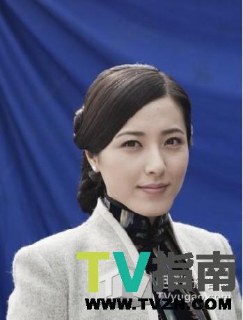 梁母谁演的