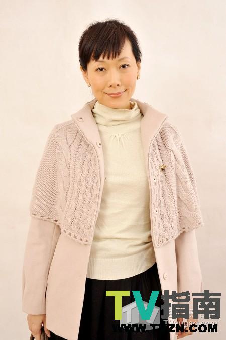 白玉莲谁演的