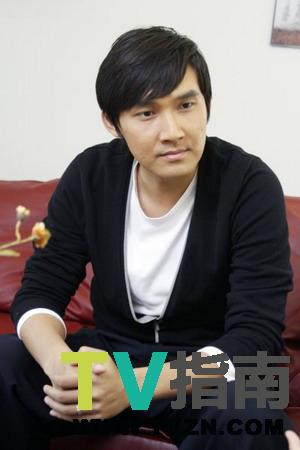 萧伯伟谁演的