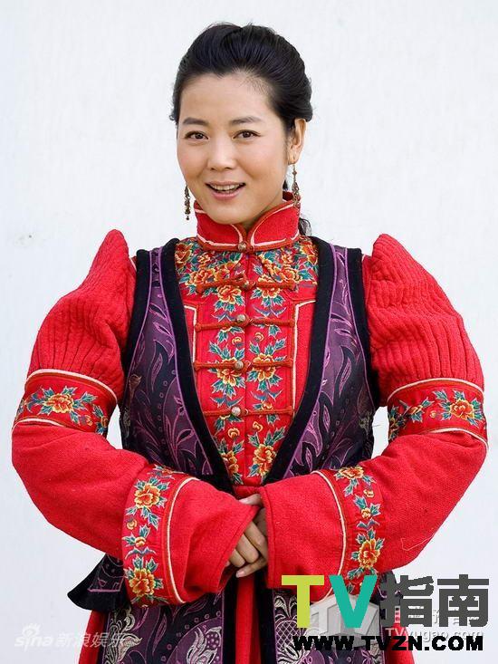 斯琴