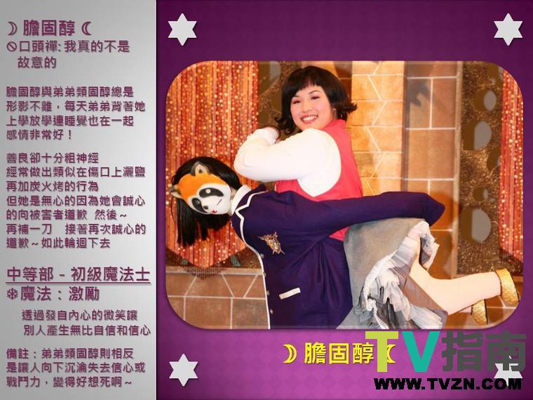 胆固醇谁演的