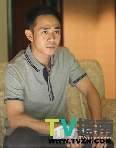 何云风谁演的