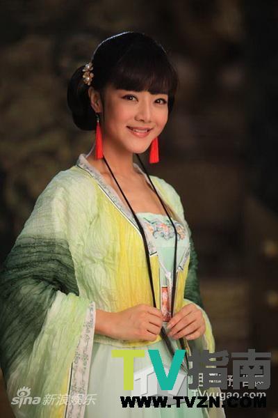 红娘谁演的