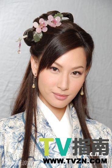 钱三娘谁演的