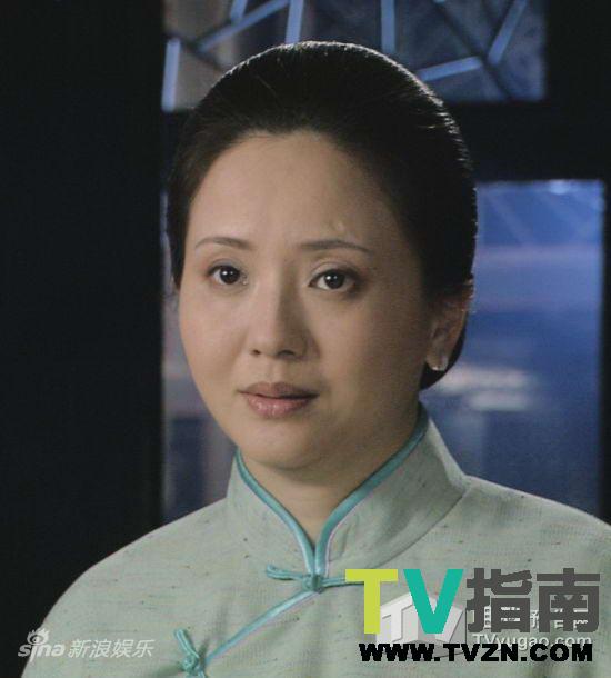 玉香婶谁演的