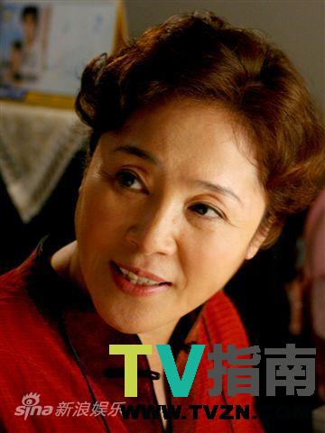 张老师谁演的