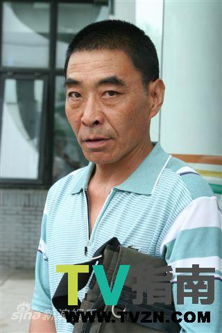包工头谁演的