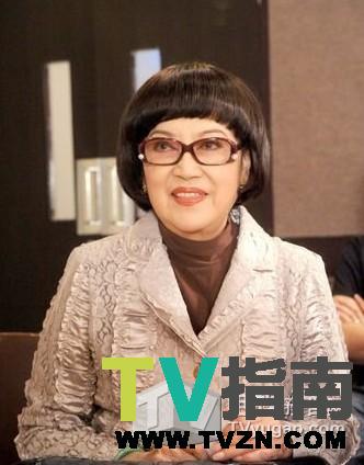 李淑贞谁演的