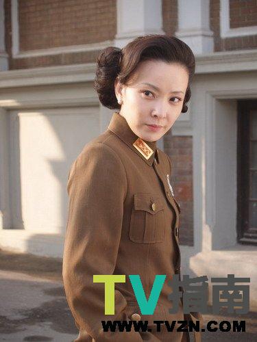 徐文丽谁演的