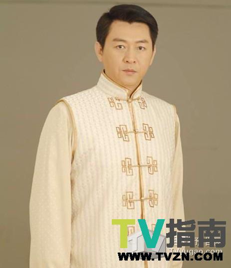 于士鸿谁演的