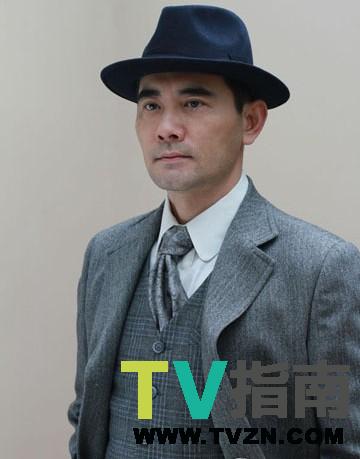清华校长谁演的