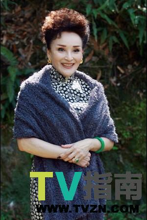 江萍谁演的