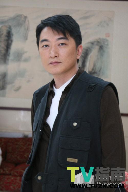 丁寒谁演的