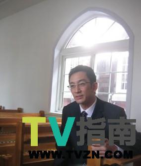 何一凡谁演的