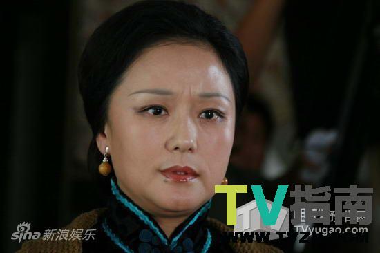 余玉琴谁演的