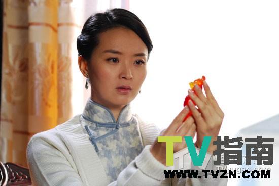 江霏儿|慕容飞谁演的