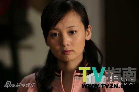 村支书剧照