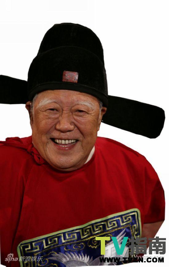 老爷升堂剧照