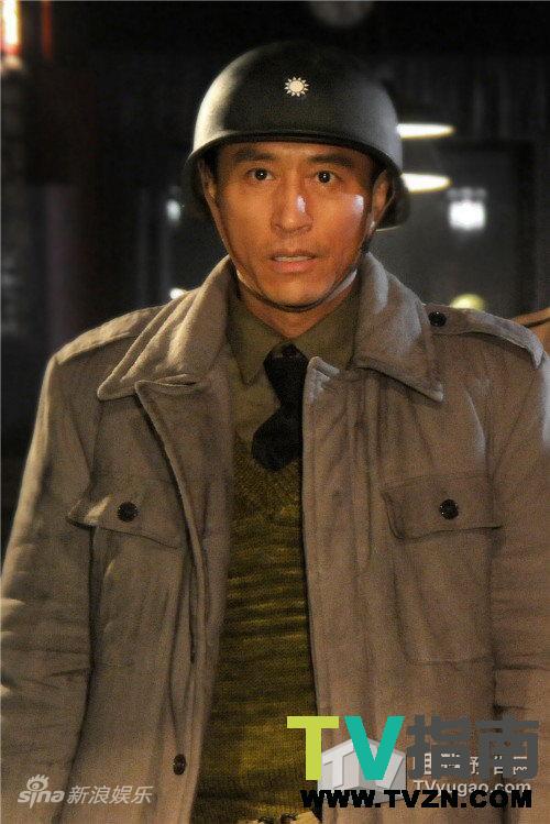 武少卿谁演的