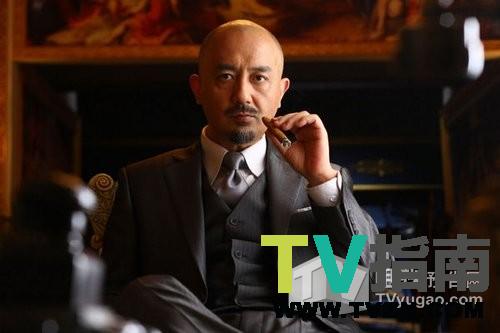 古庆三谁演的