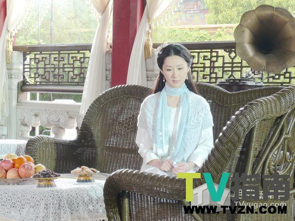 德景云谁演的