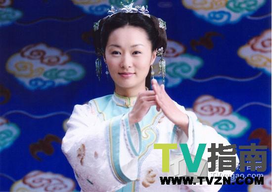 朱廉秀谁演的
