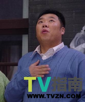 姜天意谁演的