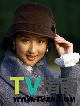 魏婉亭谁演的
