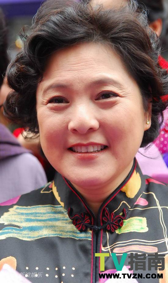 张会记谁演的