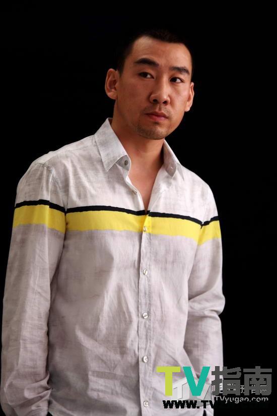 许诚谁演的