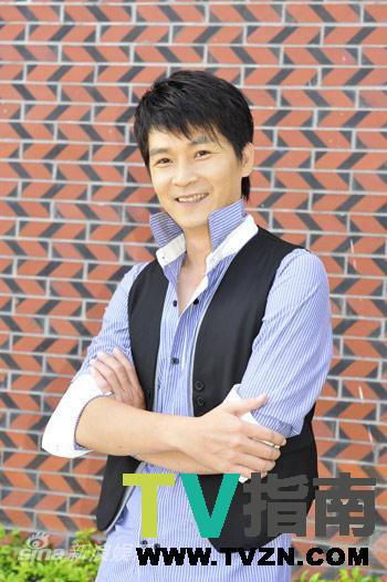 刘均谁演的
