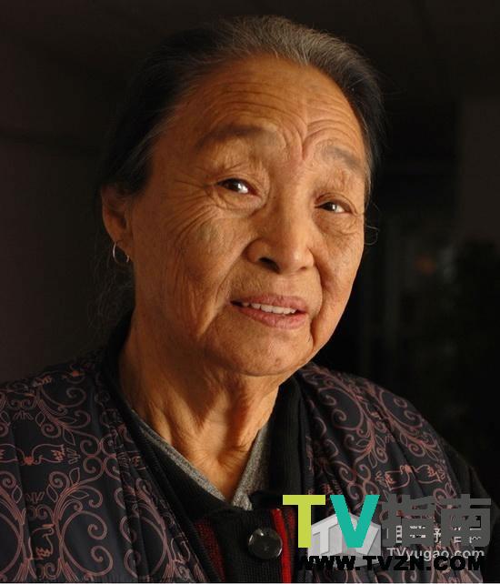 唐母谁演的