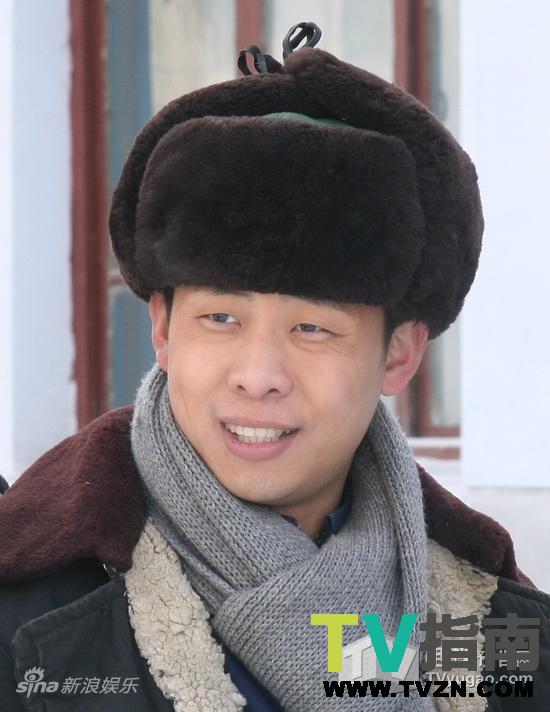 乔海洋