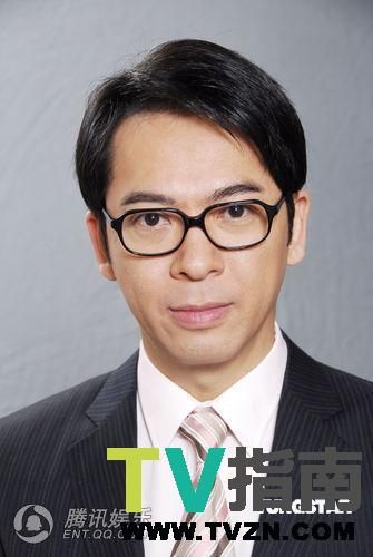 王洪谁演的