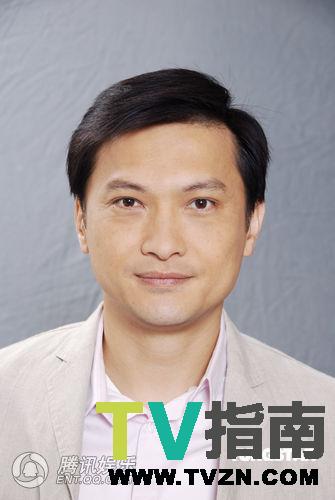 万家丰谁演的