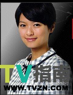 角田美树谁演的