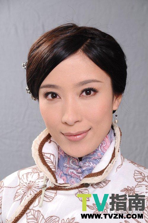 欧阳慧兰谁演的