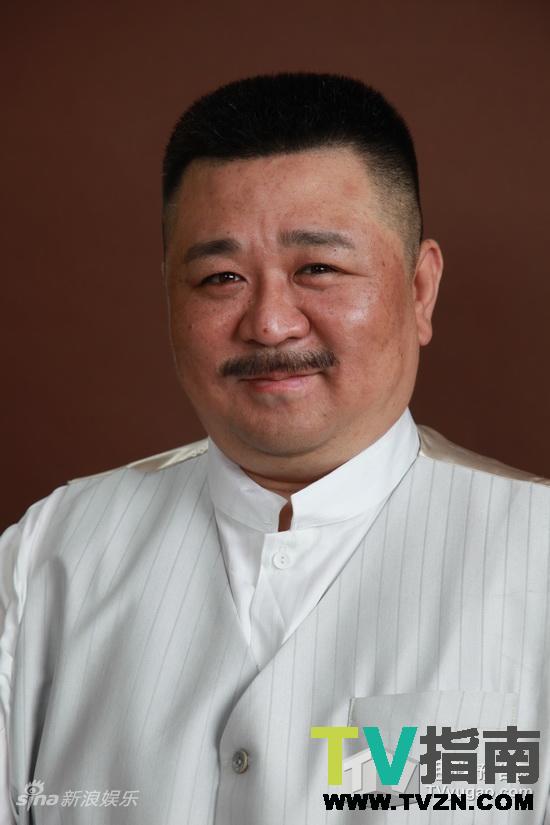 吴世光谁演的