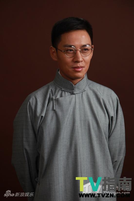 王毅,内地男演员,毕业于北京影视研修学院