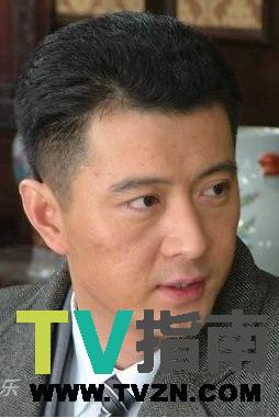 沈子鹤谁演的