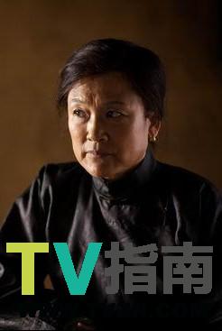 孟氏谁演的