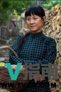 灵芝谁演的