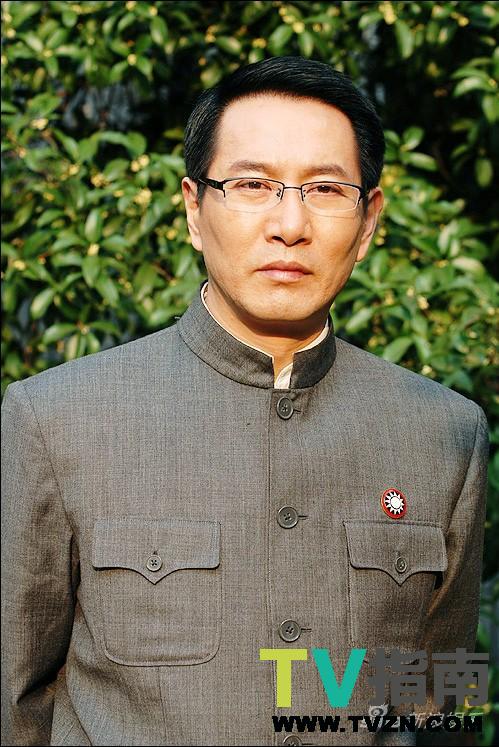 刑宁国谁演的