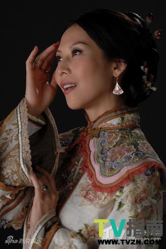邵月娥谁演的