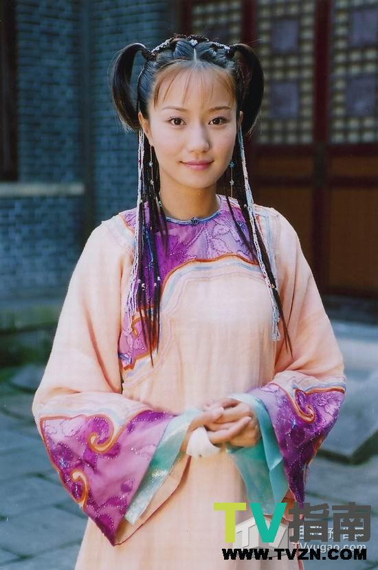 宋菲菲谁演的