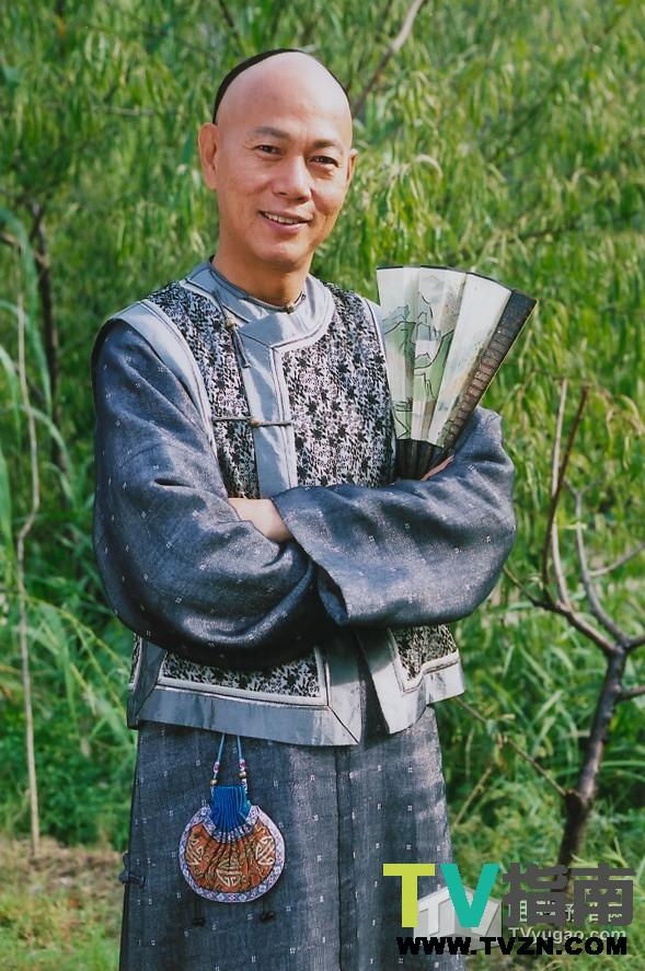 陆一儒谁演的