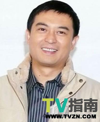 刘立成谁演的