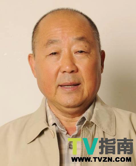 爷爷谁演的