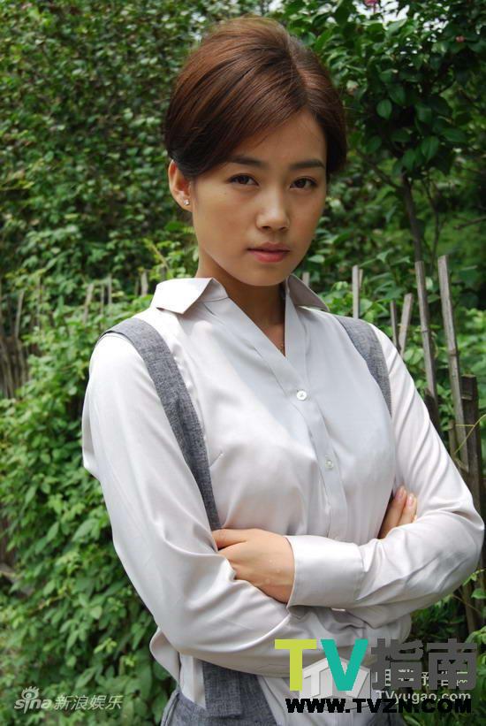 张玉馨谁演的