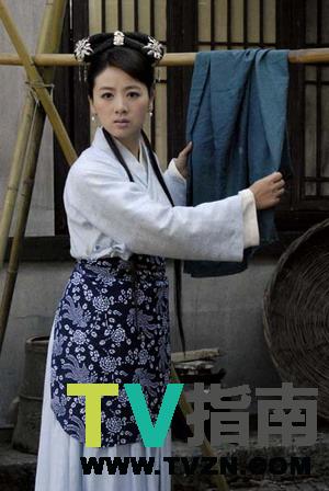 白雪(兔子精)谁演的